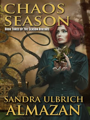 cover image of Chaos Season